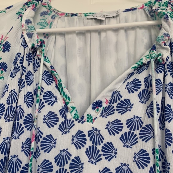 Chico's Maxi - Picture 5 of 8